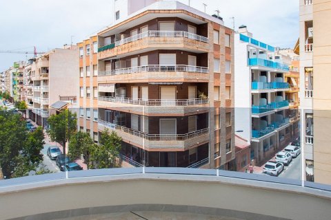 Wohnung zum Verkauf Torrevieja, Alicante, Spanien 2 Schlafzimmer, 88 m2 Nr. 114552 - Foto 6