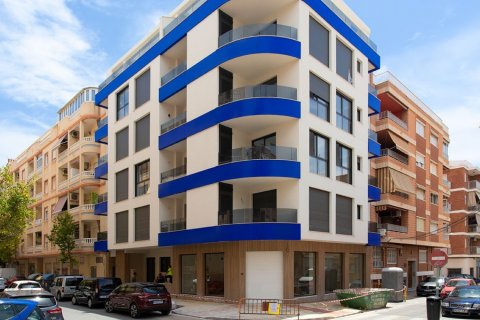 Wohnung zum Verkauf Torrevieja, Alicante, Spanien 2 Schlafzimmer, 88 m2 Nr. 114552 - Foto 1