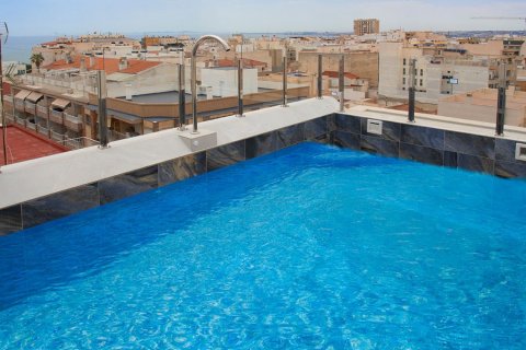 Wohnung zum Verkauf Torrevieja, Alicante, Spanien 2 Schlafzimmer, 88 m2 Nr. 114552 - Foto 25