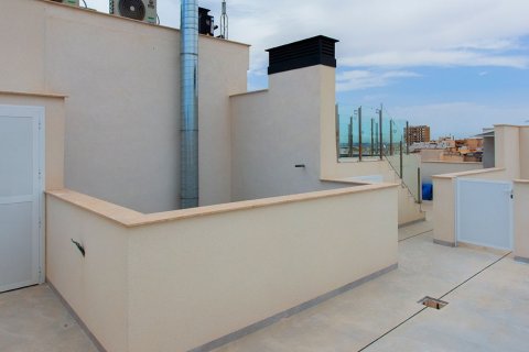 Wohnung zum Verkauf Torrevieja, Alicante, Spanien 2 Schlafzimmer, 88 m2 Nr. 114552 - Foto 27
