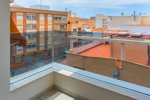 Wohnung zum Verkauf Torrevieja, Alicante, Spanien 2 Schlafzimmer, 88 m2 Nr. 114552 - Foto 23