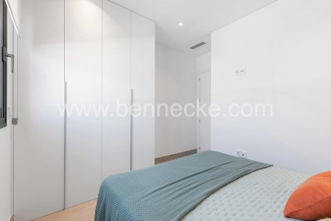 Villa for sale in La Marina, Alicante, Spain 3 bedrooms, 168 sq.m. No. 104146 - photo 21