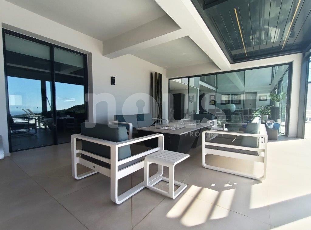 Villa a Torviscas, Tenerife, Spagna 4 camere da letto, 472 mq. N° 103033