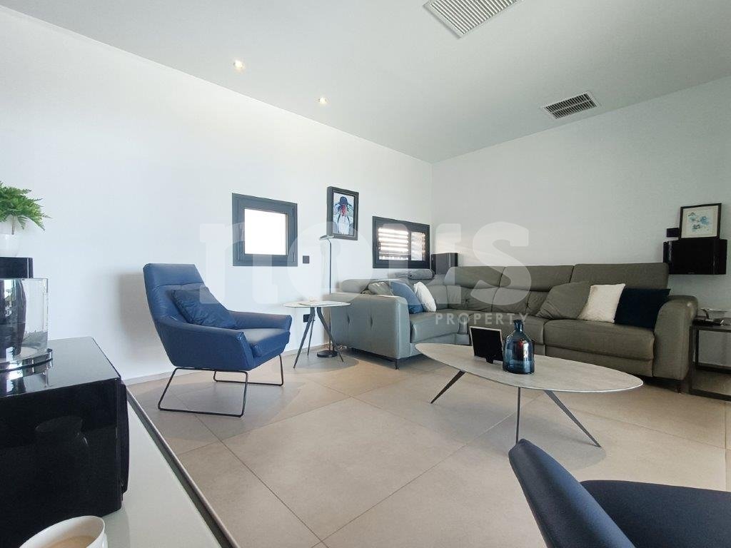 Villa a Torviscas, Tenerife, Spagna 4 camere da letto, 472 mq. N° 103033