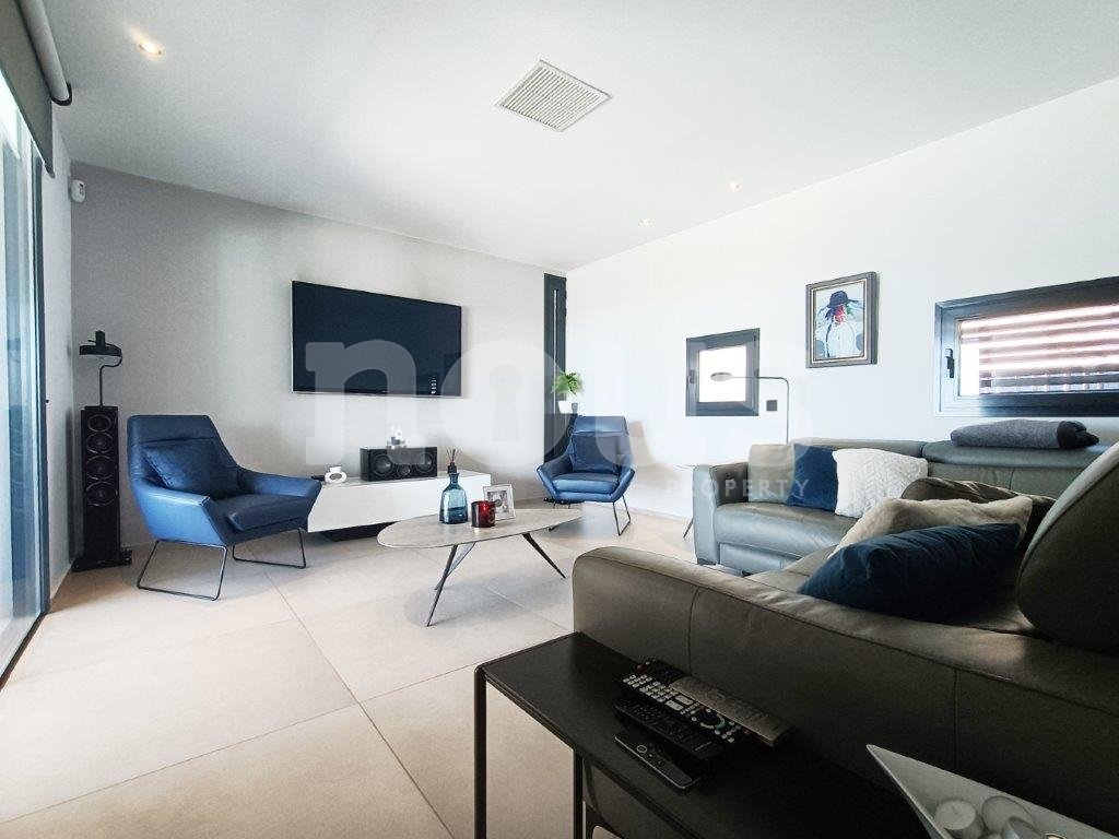 Villa a Torviscas, Tenerife, Spagna 4 camere da letto, 472 mq. N° 103033