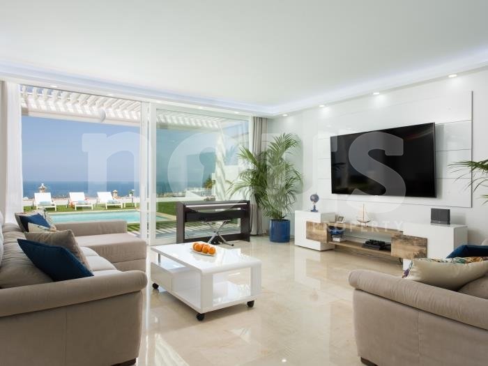 Huvila Adeje, Tenerife, Espanja 6 makuuhuonetta, 270 m2 No. 103032