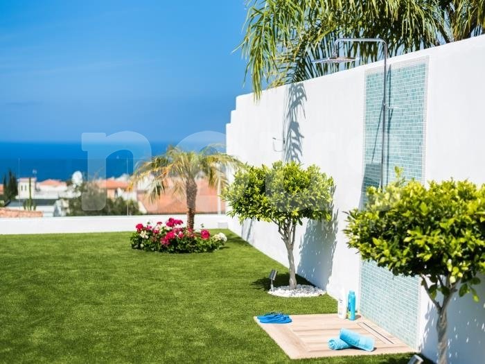 Huvila Adeje, Tenerife, Espanja 6 makuuhuonetta, 270 m2 No. 103032