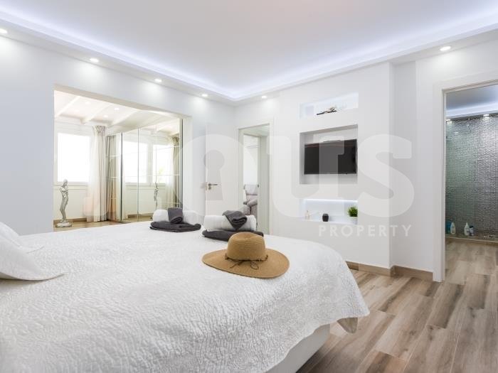 Huvila Adeje, Tenerife, Espanja 6 makuuhuonetta, 270 m2 No. 103032