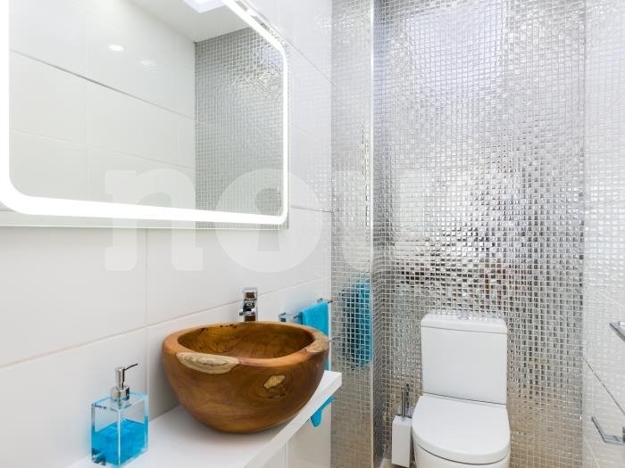Huvila Adeje, Tenerife, Espanja 6 makuuhuonetta, 270 m2 No. 103032