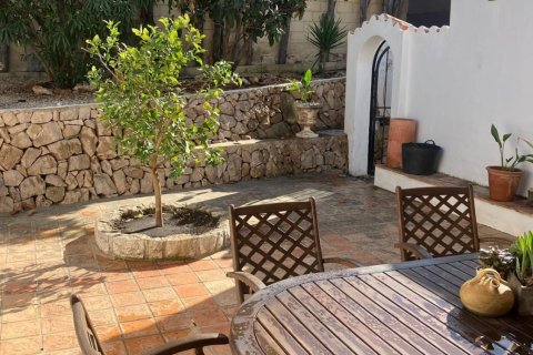 Villa for sale Albir, Alicante, Spain 4 bedrooms, 440 sq.m. No. 117119 - photo 30