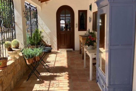 Villa for sale Albir, Alicante, Spain 4 bedrooms, 440 sq.m. No. 117119 - photo 9