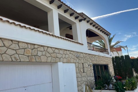 Villa for sale Albir, Alicante, Spain 4 bedrooms, 440 sq.m. No. 117119 - photo 16