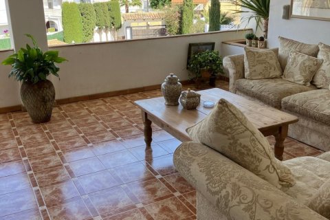 Villa for sale Albir, Alicante, Spain 4 bedrooms, 440 sq.m. No. 117119 - photo 25