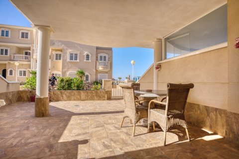Apartment for sale Guardamar del Segura, Alicante, Spain 2 bedrooms, 71 sq.m. No. 117115 - photo 16