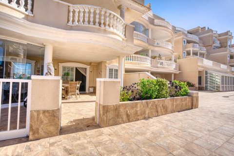 Apartment for sale Guardamar del Segura, Alicante, Spain 2 bedrooms, 71 sq.m. No. 117115 - photo 19