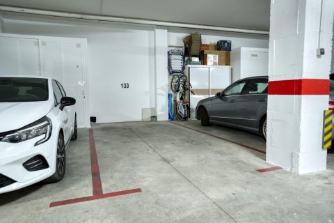 Apartment for sale Guardamar del Segura, Alicante, Spain 2 bedrooms, 71 sq.m. No. 117115 - photo 29
