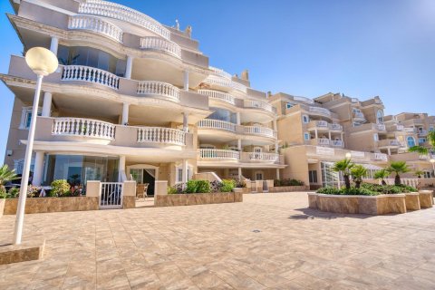 Apartment for sale Guardamar del Segura, Alicante, Spain 2 bedrooms, 71 sq.m. No. 117115 - photo 1