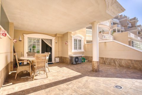 Apartment for sale Guardamar del Segura, Alicante, Spain 2 bedrooms, 71 sq.m. No. 117115 - photo 17