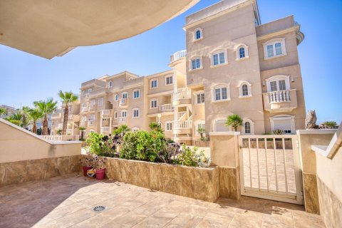 Apartment for sale Guardamar del Segura, Alicante, Spain 2 bedrooms, 71 sq.m. No. 117115 - photo 21