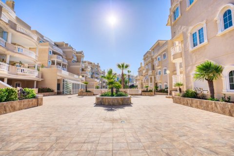Apartment for sale Guardamar del Segura, Alicante, Spain 2 bedrooms, 71 sq.m. No. 117115 - photo 28
