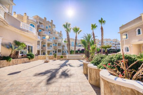 Apartment for sale Guardamar del Segura, Alicante, Spain 2 bedrooms, 71 sq.m. No. 117115 - photo 27