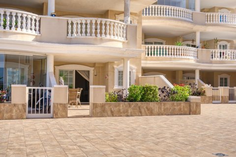 Apartment for sale Guardamar del Segura, Alicante, Spain 2 bedrooms, 71 sq.m. No. 117115 - photo 20