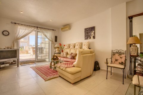 Apartment for sale Guardamar del Segura, Alicante, Spain 2 bedrooms, 71 sq.m. No. 117115 - photo 3