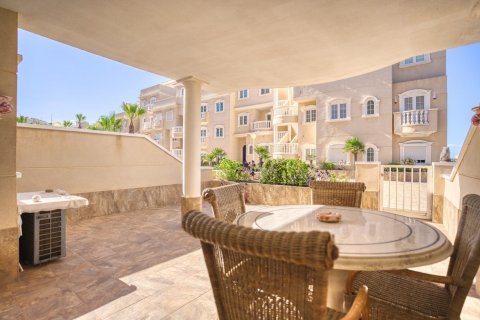 Apartment for sale Guardamar del Segura, Alicante, Spain 2 bedrooms, 71 sq.m. No. 117115 - photo 15