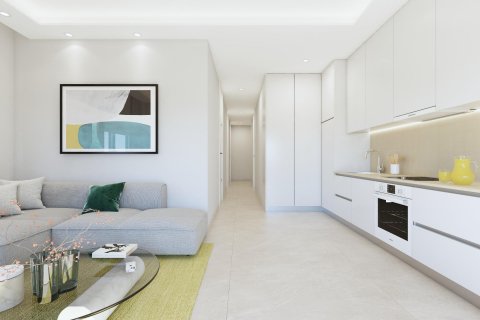 Appartamento in vendita Guardamar del Segura, Alicante, Spagna 2 camere da letto, 88 mq. N° 117104 - foto 4