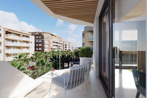 Appartamento in vendita Guardamar del Segura, Alicante, Spagna 2 camere da letto, 88 mq. N° 117104 - foto 12