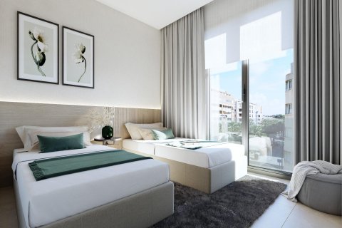 Appartamento in vendita Guardamar del Segura, Alicante, Spagna 2 camere da letto, 88 mq. N° 117104 - foto 9