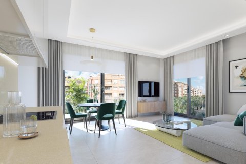 Appartamento in vendita Guardamar del Segura, Alicante, Spagna 2 camere da letto, 88 mq. N° 117104 - foto 2