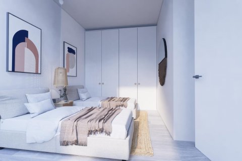 Villa for sale Torre-Pacheco, Murcia, Spain 2 bedrooms, 192 sq.m. No. 117108 - photo 4