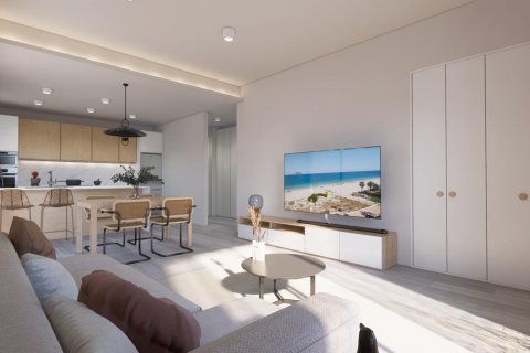 Villa for sale Torre-Pacheco, Murcia, Spain 2 bedrooms, 192 sq.m. No. 117108 - photo 3