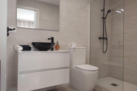 Продажа виллы в Бальсикас, Мурсия, Испания 3 спальни, 226м2 №117116 - фото 13