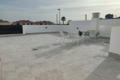 Продажа виллы в Бальсикас, Мурсия, Испания 3 спальни, 226м2 №117116 - фото 16