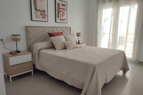 Продажа виллы в Бальсикас, Мурсия, Испания 3 спальни, 226м2 №117116 - фото 10