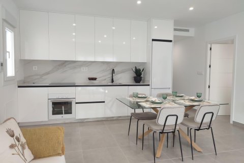 Продажа виллы в Бальсикас, Мурсия, Испания 3 спальни, 226м2 №117116 - фото 6