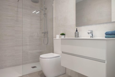 Продажа виллы в Бальсикас, Мурсия, Испания 3 спальни, 226м2 №117116 - фото 14