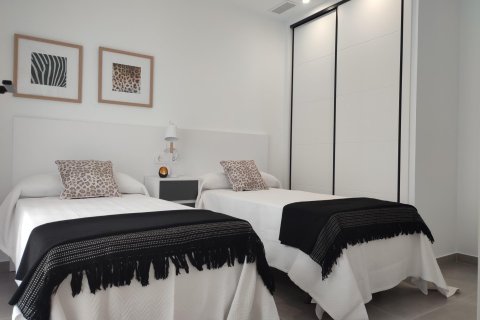 Продажа виллы в Бальсикас, Мурсия, Испания 3 спальни, 226м2 №117116 - фото 9