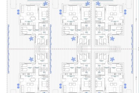 Продажа виллы в Бальсикас, Мурсия, Испания 3 спальни, 226м2 №117116 - фото 18