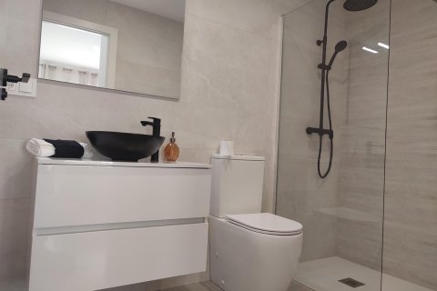 Продажа виллы в Бальсикас, Мурсия, Испания 3 спальни, 226м2 №117116 - фото 12