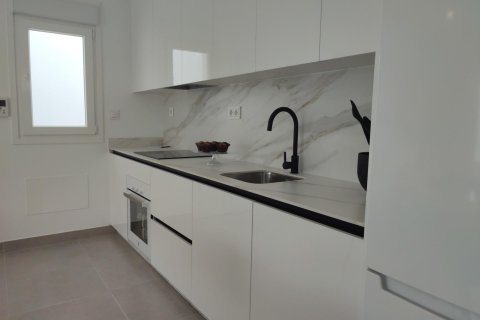 Продажа виллы в Бальсикас, Мурсия, Испания 3 спальни, 226м2 №117116 - фото 7