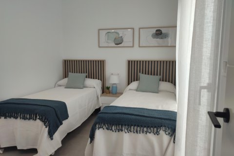 Продажа виллы в Бальсикас, Мурсия, Испания 3 спальни, 226м2 №117116 - фото 8