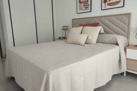 Продажа виллы в Бальсикас, Мурсия, Испания 3 спальни, 226м2 №117116 - фото 11