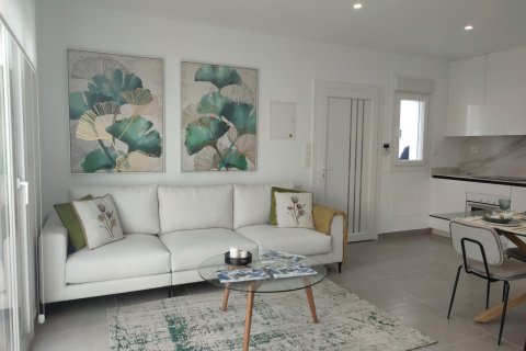 Продажа виллы в Бальсикас, Мурсия, Испания 3 спальни, 226м2 №117116 - фото 3