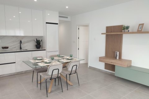 Продажа виллы в Бальсикас, Мурсия, Испания 3 спальни, 226м2 №117116 - фото 5
