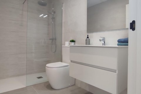Продажа виллы в Бальсикас, Мурсия, Испания 3 спальни, 226м2 №117116 - фото 15