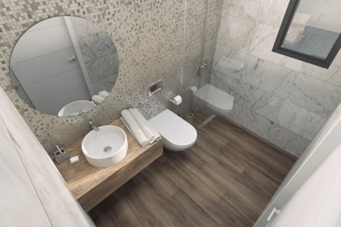 Willa w Finestrat, Alicante, Hiszpania 3 sypialnie, 482 mkw. nr 117109 – zdjęcie 10