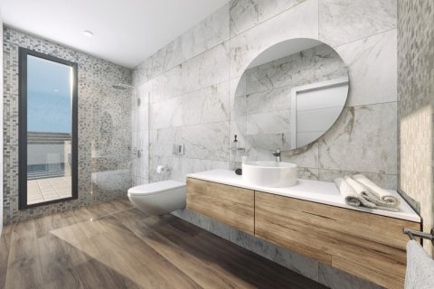 Willa w Finestrat, Alicante, Hiszpania 3 sypialnie, 482 mkw. nr 117109 – zdjęcie 18